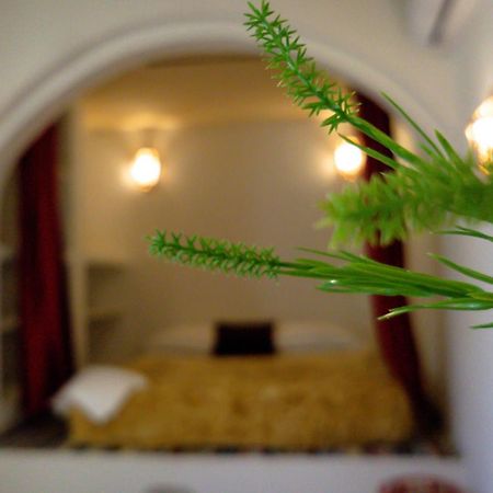 Dar Foulla Villa Houmt Souk  Eksteriør billede