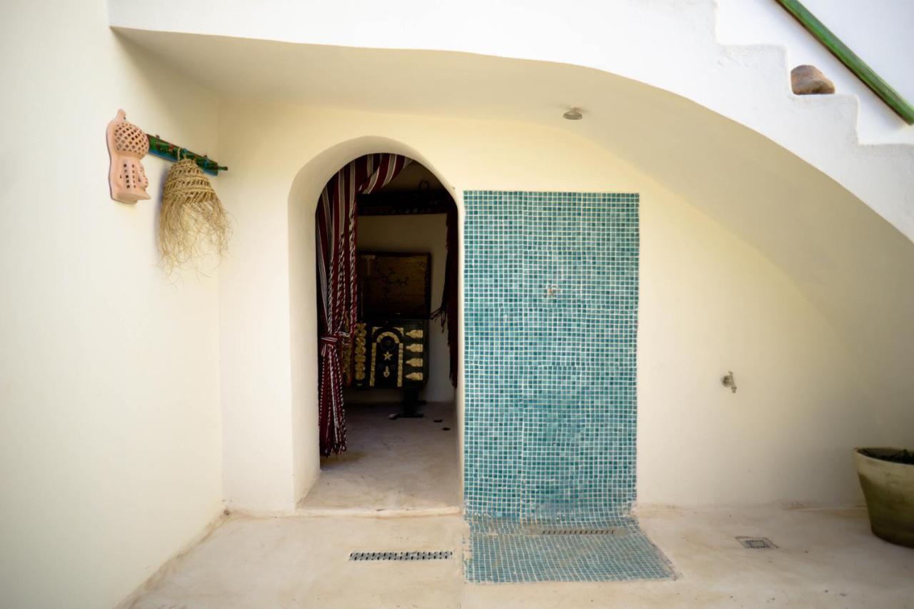 Dar Foulla Villa Houmt Souk  Eksteriør billede